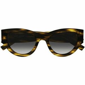 Napszemüvegek Yves Saint Laurent Occhiali da Sole Saint Laurent SL M94 005 kép