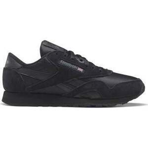 Divat edzőcipők Reebok Sport Classic Nylon kép