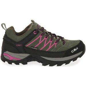 Túracipők Cmp 50ES RIGEL LOW WMN TREKKING kép