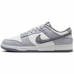 Divat edzőcipők Nike Dunk Low SE Light Carbon kép