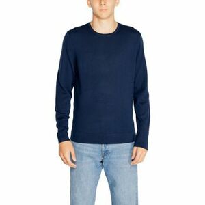 Pulóverek Calvin Klein Jeans MERINO RWS CREW NECK K10K109474 kép