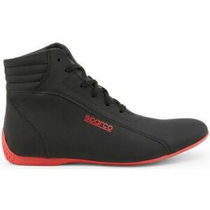 Divat edzőcipők Sparco Monza Limited - Blk/Red kép