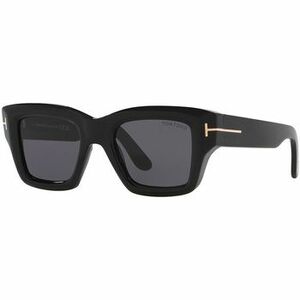 Napszemüvegek Tom Ford Occhiali da Sole Ilias FT1154/S 01A kép