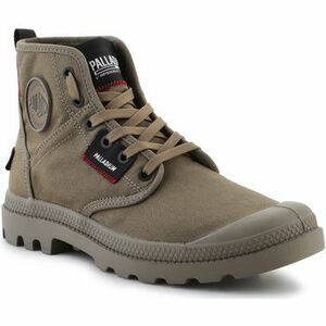 Magas szárú edzőcipők Palladium Pampa Hi Patch 79117-308-M kép