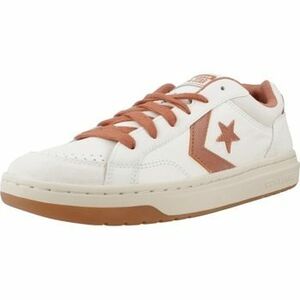 Divat edzőcipők Converse PRO BLAZE CLASSIC LEATHER SUEDE kép