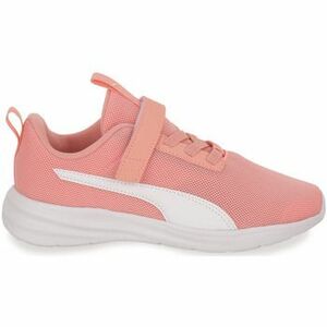 Divat edzőcipők Puma 03 RICKIE AC PS kép