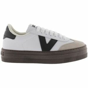 Divat edzőcipők Victoria Sneakers 092172 - Blanco kép