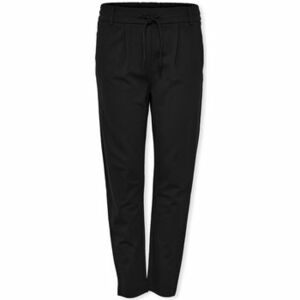 Nadrágok Only Noos Poptrash Life Trousers - Black kép