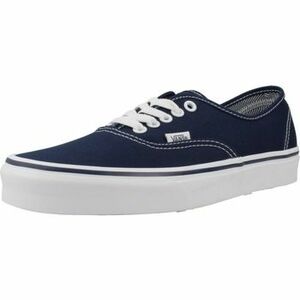 Divat edzőcipők Vans AUTHENTIC kép