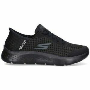 Divat edzőcipők Skechers 76469 kép