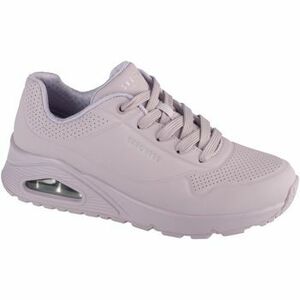 Skechers Uno - Stand On Air lila női cipő kép