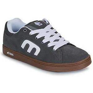 Deszkás cipők Etnies ETNIES CALLICUT GREY WHITE GUM kép