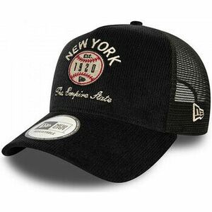 Baseball sapkák New-Era Cord graphic trucker newera kép