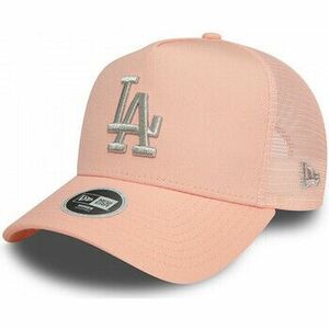 Baseball sapkák New-Era Wmns metallic trucker losdod kép