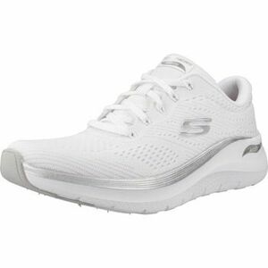 Divat edzőcipők Skechers ARCH FIT 2.0-GLOW TH kép