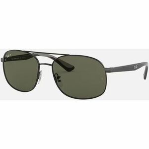 Napszemüvegek Ray-ban Occhiali da Sole RB3593 002/9A Polarizzati kép