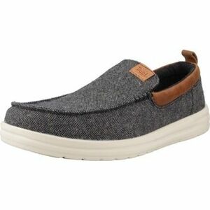 Oxford cipők HEYDUDE GRIP MOC WOOL kép