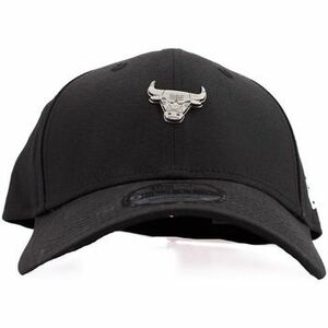 Baseball sapkák New-Era CHICAGO BULLS BLK kép