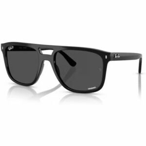 Napszemüvegek Ray-ban Occhiali da Sole RB2213CH 901/K8 Polarizzati kép