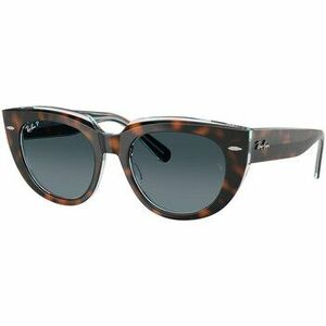 Napszemüvegek Ray-ban Occhiali da Sole Doreen RB2286 1413S3 Polarizzati kép