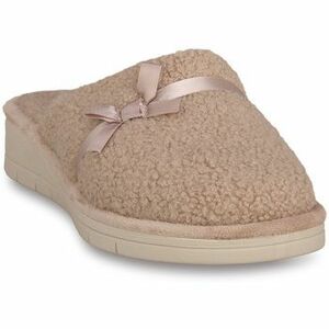 Papucsok Valleverde BEIGE kép