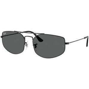 Napszemüvegek Ray-ban Occhiali da Sole RB3845 002/B1 kép