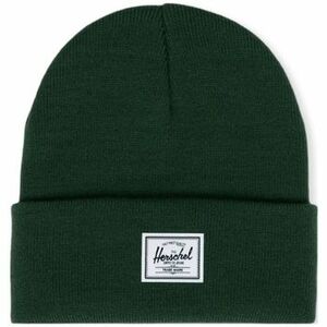 Baseball sapkák Herschel Elmer Beanie - Trekking Green kép