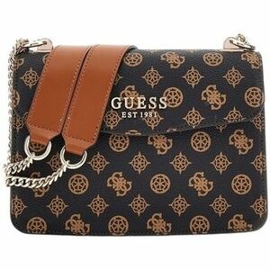 Kézitáskák Guess EVELUNE CONVERTIBLE XBODY FLAP kép