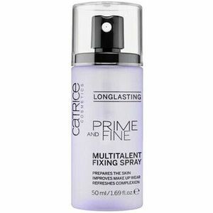 Alapozók Catrice Multitalent Fixing Spray Prime And Fine kép