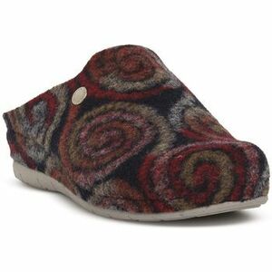 Papucsok Grunland BLU MULTI 59 PRAU kép