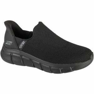 Rövid szárú edzőcipők Skechers Slip-Ins: Bobs Sport B Flex - Resilient Edge kép