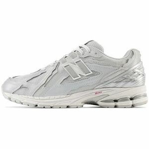 Divat edzőcipők New Balance 1906D Protection Pack Silver Metallic kép