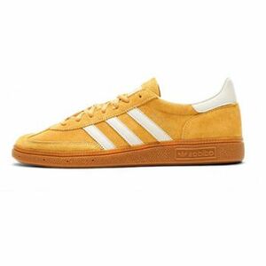 Divat edzőcipők adidas Handball Spezial Preloved Yellow kép