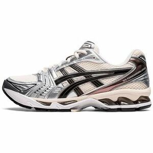 Divat edzőcipők Asics Gel-Kayano 14 Cream Black Metallic Plum kép