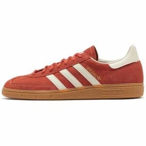 Divat edzőcipők adidas Handball Spezial Aged Red kép