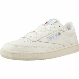 Divat edzőcipők Reebok Sport CLUB C 85 VINTAGE kép