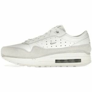 Divat edzőcipők Nike Air Max 1 '86 Jacquemus White kép