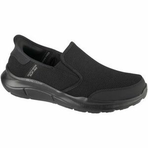 Rövid szárú edzőcipők Skechers Slip-Ins: Equalizer 5.0 - Drayze kép