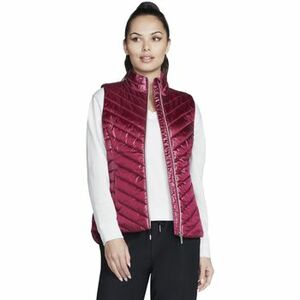 Steppelt kabátok Skechers GO Shield Shine Vest kép