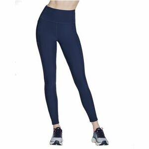 Legging-ek Skechers GO Flex Rib Fl HW Legging kép