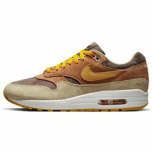 Divat edzőcipők Nike Air Max 1 PRM Duck Pecan kép