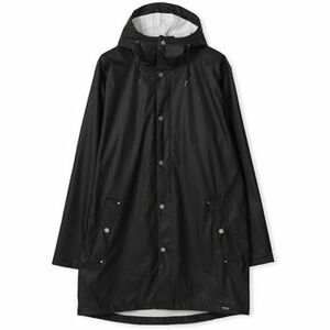 Kabátok Tretorn Wings Plus Eco Rain Jacket - Black kép