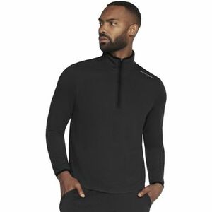 Melegítő kabátok Skechers Skech-Knits Burst 1/4 Zip kép