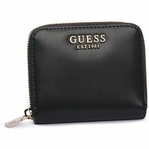 Pénztárcák Guess BLA LAUREL SLG ZIP kép