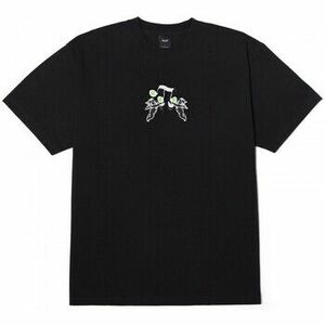 Pólók / Galléros Pólók Huf T-shirt song ss kép