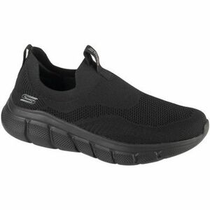 Rövid szárú edzőcipők Skechers Bobs B Flex - Frigid Edge kép