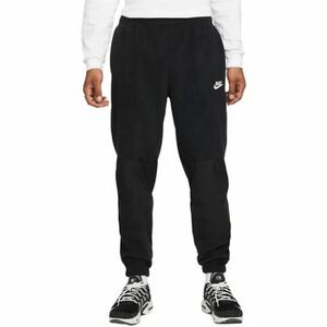 Futónadrágok / Melegítők Nike Club Fleece Pant kép