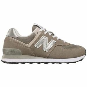 Divat edzőcipők New Balance WL574 kép