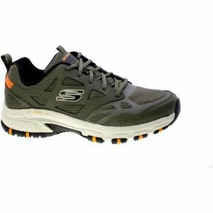 Rövid szárú edzőcipők Skechers 92278 kép