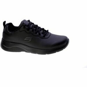 Rövid szárú edzőcipők Skechers 92295 kép